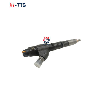 Υψηλής ποιότητας εγχέτης ντίζελ 0445120067 20798683 Για κινητήρα EC210 EC210B