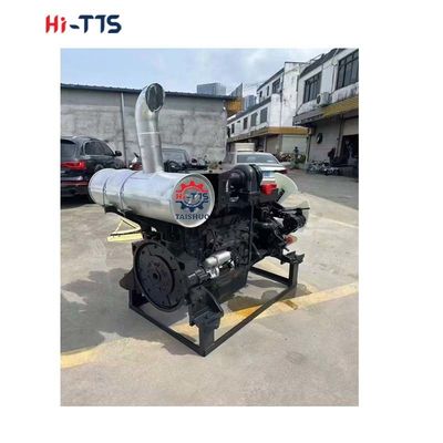 450-7 Συμπλήρωμα κινητήρα Assy Μέρη ντίζελ