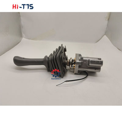 DX225 DX300 ZAX200 Εκσκαφέας Υδραυλικός συναρμολογητής Joystick Ελεγκτής Διοικητής Κεφαλίδας χειριστή