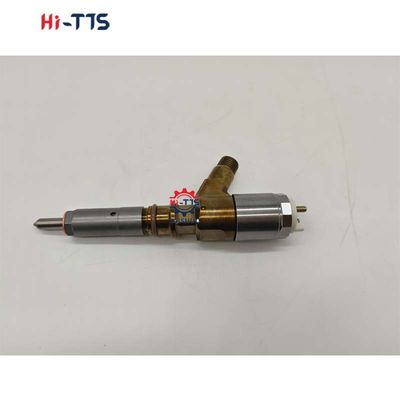326-4700 Ενέκτης καυσίμου για C6.4 E320D 323 E324 Τμήματα εξορυκτών