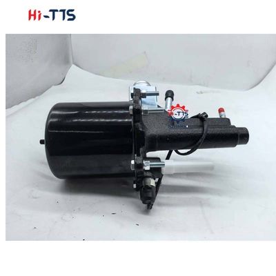Αεροκυλίνδρος MC828264 MC828265 Βελτιωτής φρένων για κινητήρα 6D14 6HE1