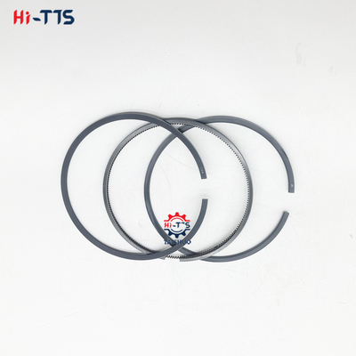 Καλή τιμή Δαχτυλίδι έμβολο 6150-31-2110 6251-31-2030 6150-31-2033 Για κινητήρα ντίζελ S6D125 σε απευθείας σύνδεση
