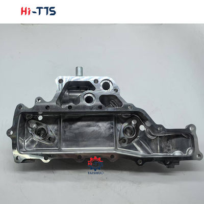 Καλή τιμή 4D34 4D35 4D34T 4D35T ME017230 Εναλλακτικά μέρη καλύμματος ψυκτικού πετρελαίου σε απευθείας σύνδεση