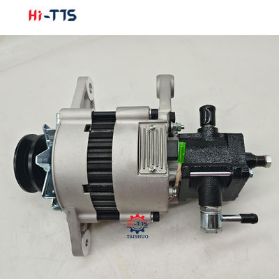 28V 55A ALTERNATOR 02142-4025 021424025 27050-1140 για τον HINO HO6C HO7C