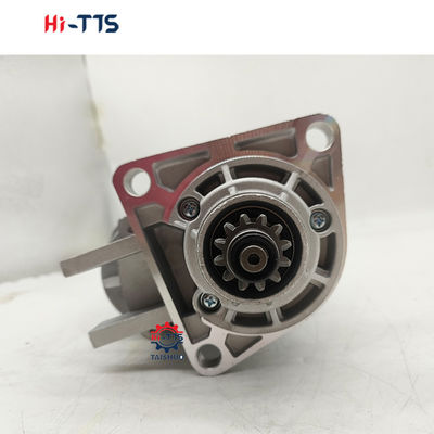 24V 4.5KW 12T M002T78071 M2T78071 SE4518400 031127090 Τροχαίο Αυτοκινητήρας για τη Mazda