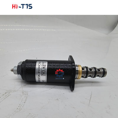 Καλή τιμή YN35V00048F1 Βαλβίδα υπερχείλισης για εξαρτήματα μηχανημάτων σκάφους SK200-6/200-8 σε απευθείας σύνδεση