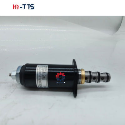 Καλή τιμή YN35V00049F1 Βαλβίδα υπερχείλισης για εξαρτήματα μηχανημάτων σκάφους SK200-6/200-8 σε απευθείας σύνδεση