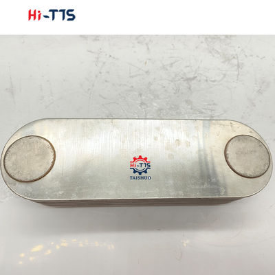 Καλή τιμή D1146 DX260 DX300 Μέρη κινητήρα Ψυκτικό λάδι 65.05606-5020 σε απευθείας σύνδεση