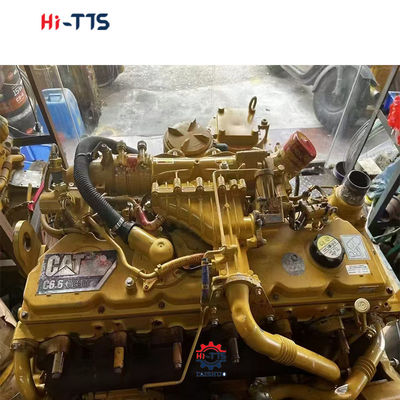 Καλή τιμή C6.6 Συμπληρωματικοί κινητήρες και εξαρτήματα κινητήρων ντίζελ σε απευθείας σύνδεση