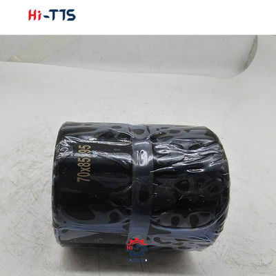 Καλή τιμή Τμήματα κατασκευαστικών μηχανημάτων Τυποποίηση 70*85*95 Τυποποίηση κουβάς σκάφους σε απευθείας σύνδεση