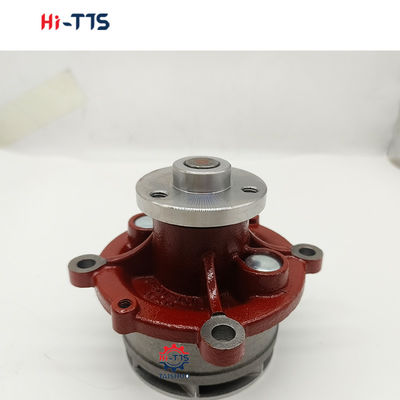 Αντλία νερού 21404502 20502535 4259548 για κινητήρα EC210 D6E D7D