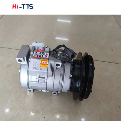 Καλή τιμή 833989-1190 447220-3540 447220-4053 Συμπιεστής για D4D 24V 10S15C σε απευθείας σύνδεση