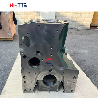 Κεφαλή κύλινδρου 04293366 VOE20970527 04515613 20970527 Για κινητήρα D5E EC200D EC210D