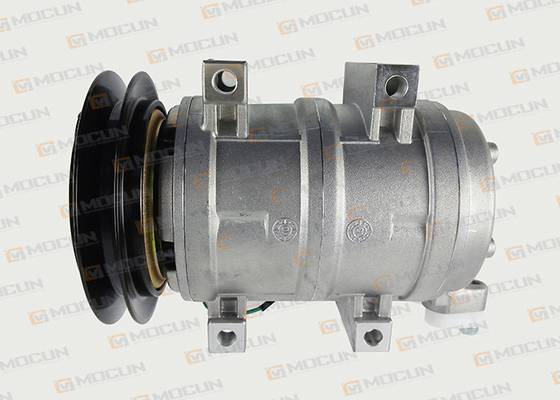 Καλή τιμή 4719131 4621589 μέρη μηχανών εκσκαφέων Hitachi/συμπιεστής κλιματιστικών μηχανημάτων σε απευθείας σύνδεση