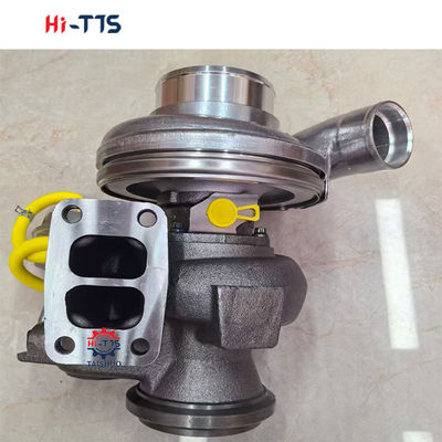 4354500 4354501 435-4500 Τουρμποσυμπιεστή για κινητήρα C7.1