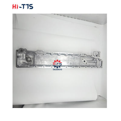 Καλή τιμή 1112810281 1112810370 Κάλυψη ψύκτη πετρελαίου για κινητήρα 6BD1 6BG1 Isuzu σε απευθείας σύνδεση