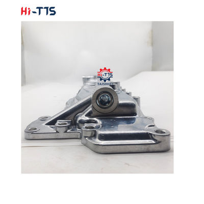 Καλή τιμή 65.05601-7056C 65.05601-7056E Κάλυψη ψύκτη πετρελαίου για εξαρτήματα κινητήρα DB58 σε απευθείας σύνδεση