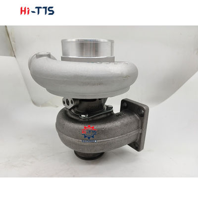 6735-81-8300 6735-81-8200 6735-81-8400 3536338 3537020 Τούρμπο για κινητήρα S6D102