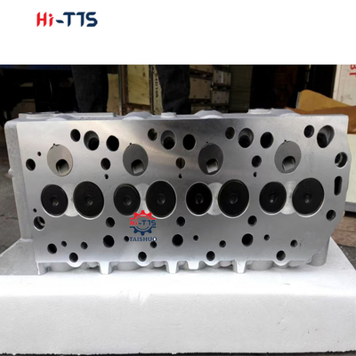Καλή τιμή MD313587 22100-42700 22100-42751 22100-42900 Κεφαλή κυλίνδρου για τμήματα κινητήρα Hyundai D4BB σε απευθείας σύνδεση