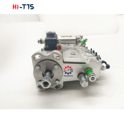 Αντλία έγχυσης καυσίμου 400912-00071 400912-00069 για μηχανές ντίζελ DX225 DX220 DX200