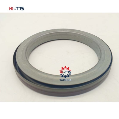 Καλή τιμή 8-97072823-1 Κρανκσαφτ Πραγματική σφραγίδα ελαίου για ανταλλακτικά κινητήρα 4BG1 6BG1 σε απευθείας σύνδεση