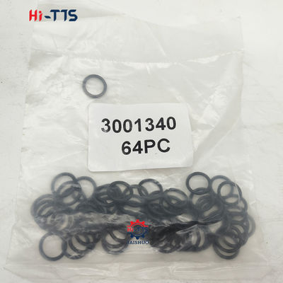 Νέο Τάση Φλάντζα O Ring Seal 3001340 για Κύμ-μινς K38 QSK38 Diesel Engine