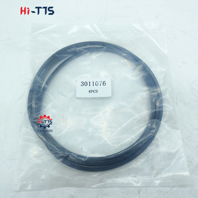 Νέα Τρέντεντ O Ring Seal 3011076 για τον κινητήρα ντίζελ Cummins KTA19 KTA38