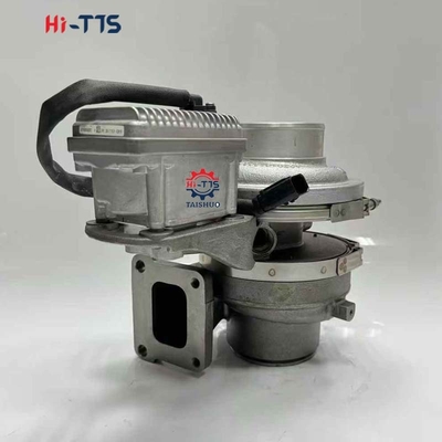 Καλή τιμή BV63 Υπερσυμπιεστής 1001009946 12639400003 σε απευθείας σύνδεση