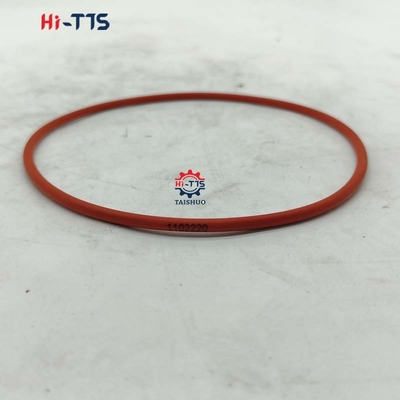 Καλή τιμή Φλάντζα στεγανοποίησης κυλινδροχιτωνίου 142-6217 110-2220 131-3717 για κινητήρα CAT 3208 3408 σε απευθείας σύνδεση