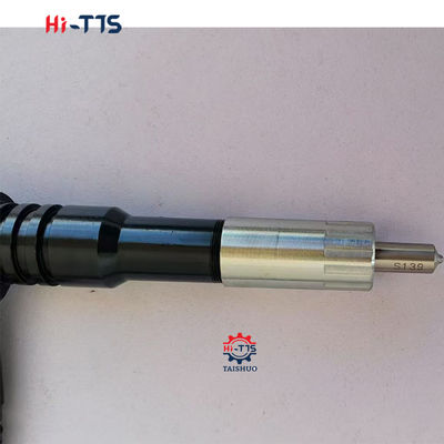 Καλή τιμή Ανταλλακτικό Γνήσιο 6251-11-3300 6D125 Μπεκ Καυσίμου Ανταλλακτικά Κινητήρα σε απευθείας σύνδεση