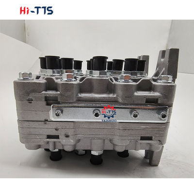 4468336 4718276 YA00000543 Βαλβίδα μεταφοράς για ZX330 ZX200 εξαρτήματα εκσκαφέα