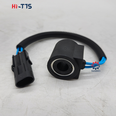 Καλή τιμή 12V 24V 6309412 6309424 6302012 6302024 6309312 Υδραυλική σπειροειδή βαλβίδα σε απευθείας σύνδεση