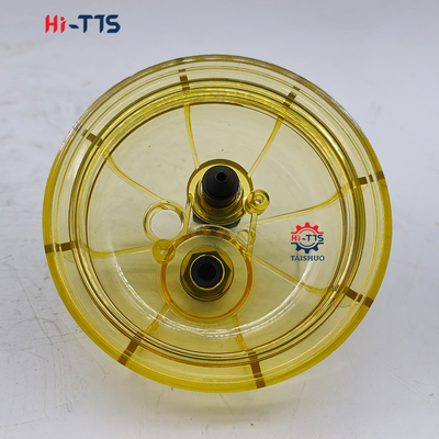 Καλή τιμή 11NB-70410 R140W-7 R200W-7 R210-7 R290-7 R305-7 HL740-7 R180-9S R260-9 Δοχείο Συνέλευσης Λαδιού Κύπελλο Λαδιού Κινητήρα Φίλτρο Λαδιού Δοχείο σε απευθείας σύνδεση