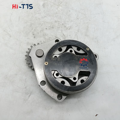 Καλή τιμή Ανταλλακτική αντλία λαδιού γραναζιών κινητήρα ντίζελ 6CT 4937767 για εκσκαφείς σε απευθείας σύνδεση