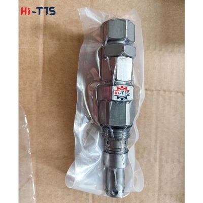 Καλή τιμή Κύρια βαλβίδα ανακούφισης Komatsu K9001804 420-00257 για DX225LC DX340LC σε απευθείας σύνδεση