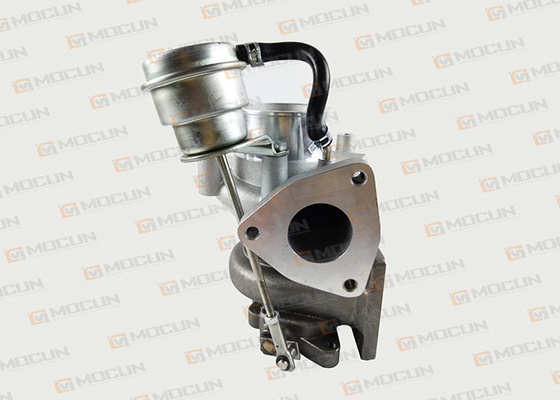 Καλή τιμή Στροβιλοσυμπιεστής μηχανών diesel 49377-01610 6208-81-8100 TD04L για τη KOMATSU pc130-7 4D95LE σε απευθείας σύνδεση