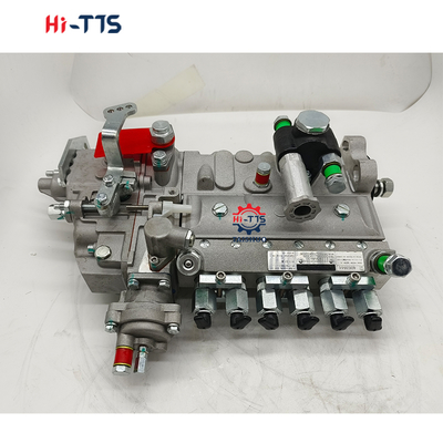 Καλή τιμή 6738-71-1520 101609-3750 4063844 3977402 PC220-7 6D102  6BT5.9  Αντλία ψεκασμού καυσίμου σε απευθείας σύνδεση