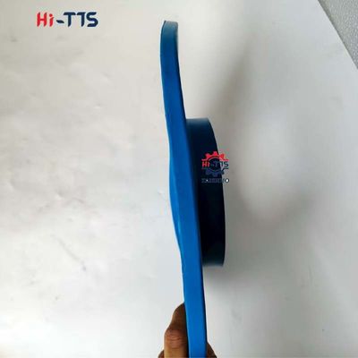 Καλή τιμή EC210B EC240 EC290 EC200D EC220D Ελαστικό Κάλυμμα Κεντρικής Άρθρωσης Εκσκαφέα σε απευθείας σύνδεση