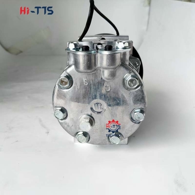 Καλή τιμή SK200-8 SK350-8 SK200SR SK235SR SK135SR SK250LC YX91V00001F1 YX91V00001F Συμπιεστής σε απευθείας σύνδεση