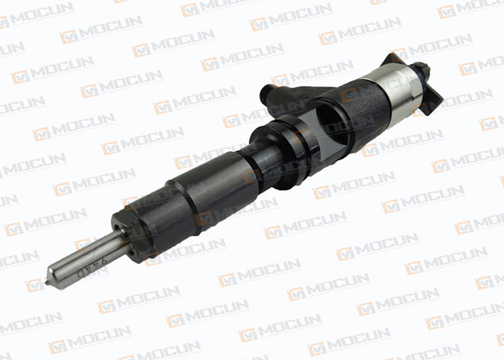 Καλή τιμή Αρχικός εγχυτήρας John Deere RE530362 RE546784 RE531209 SE501925 καυσίμων diesel μερών μηχανών εκσκαφέων σε απευθείας σύνδεση