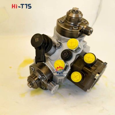 Καλή τιμή 0445120048 Αντλία έγχυσης καυσίμου για SY245 SY265 Μέρη κινητήρα ντίζελ σκάφους σε απευθείας σύνδεση