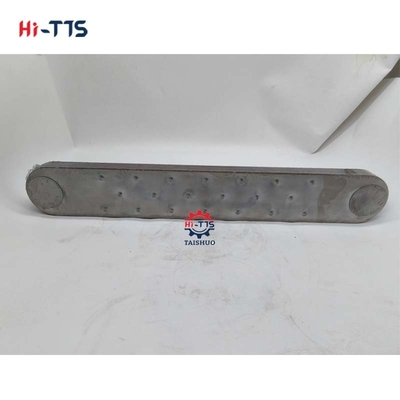 Καλή τιμή ME132142 ME0774442 Ψυκτικό πετρελαίου για μηχανή εκσκαφής 6D16 6D14 6D15 σε απευθείας σύνδεση