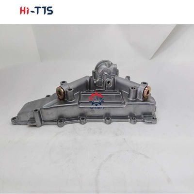 Κάλυμμα ψυγείου λαδιού κινητήρα με αισθητήρα λαδιού 6D31 6D34 4D34 ME088928 ME088741