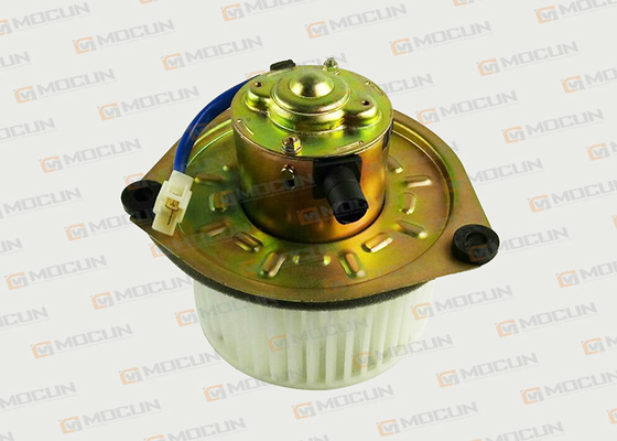 Καλή τιμή Μηχανή ανεμιστήρων αέρα EC210 EC240 EC290 για τον ανεμιστήρα θερμαστρών ανεμιστήρων εκσκαφέων της σε απευθείας σύνδεση