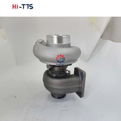 6735-81-8300 6735-81-8200 6735-81-8400 HX35 6D107 Υπερσυμπιεστής