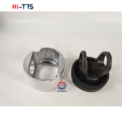 Καλή τιμή 6L Piston With Pin for 4941395-00 Engine Machinery σε απευθείας σύνδεση