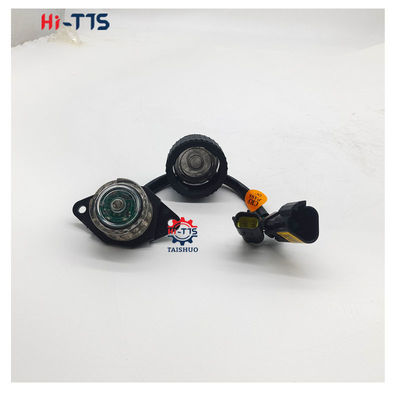 Καλή τιμή 21q4-20812 21q4-20813 Excavator Throttle Knob R210 σε απευθείας σύνδεση