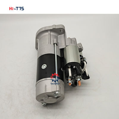 Καλή τιμή FL280 FL290 truck Diesel Engine Starter 0118-3209 01183209 M008T62471 Starter Motor σε απευθείας σύνδεση