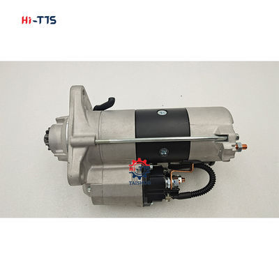 Καλή τιμή Diesel Engine Starter 3066 C6.4 Starter Motor 272-4774 2724774 for E320C E320D E323D σε απευθείας σύνδεση