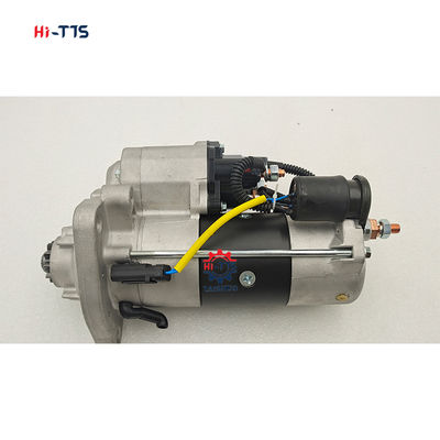 Καλή τιμή Excavator 320C 320D Diesel Engine Starter M008T55472 32B66-10301Starter Motor S6S σε απευθείας σύνδεση